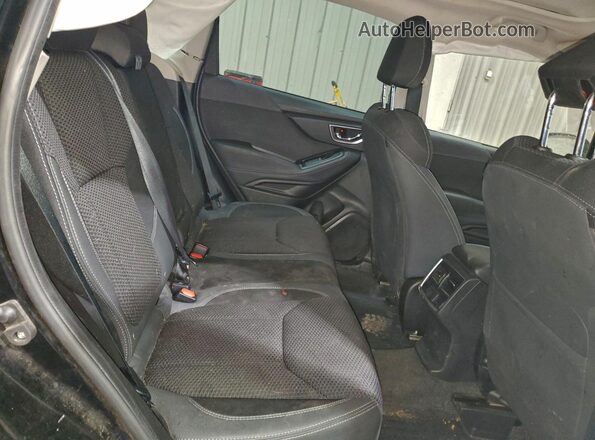 JF2SKADC6PH548689 2023 SUBARU FORESTER Black 