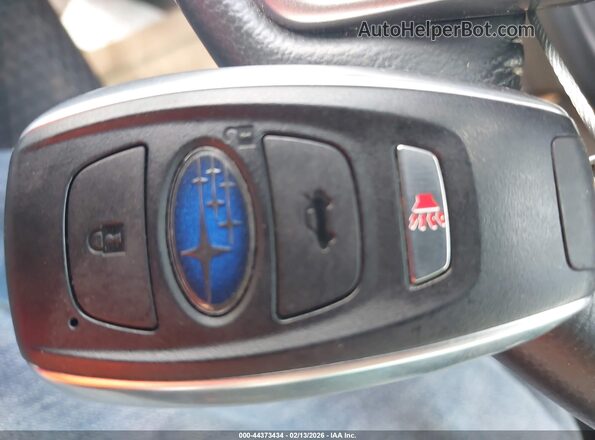 JF2SKADC7RH493558 2024 SUBARU FORESTER Черный Вид панели приборов