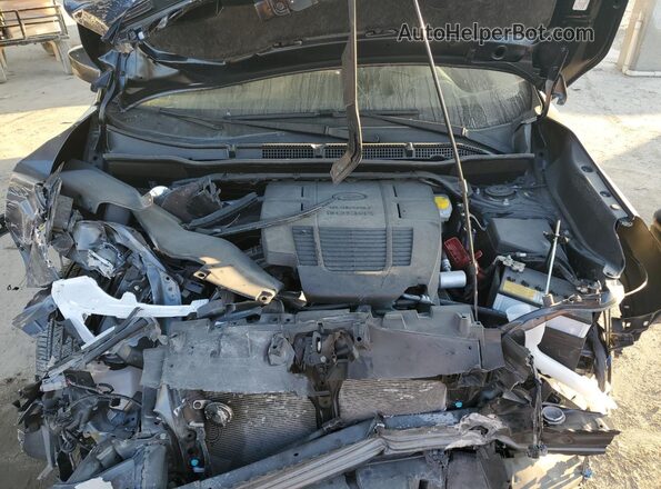 JF2SKAEC7PH508930 2023 SUBARU FORESTER Серый Вид подкапотного пространства