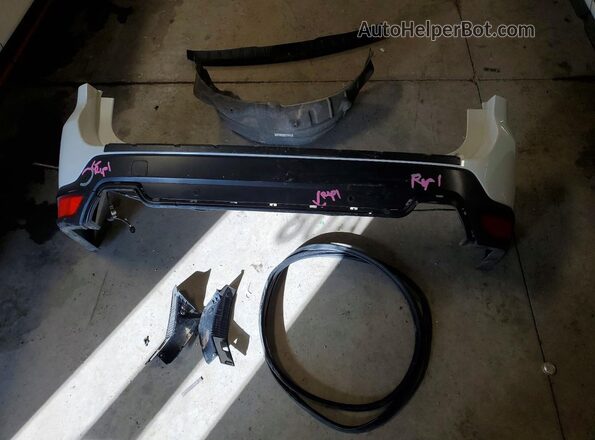 JF2SKAJC4PH508969 2023 SUBARU FORESTER Белый Вид наклейки с VIN-кодом