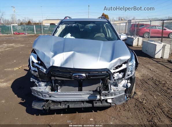 JF2SKAJC8PH463468 2023 SUBARU FORESTER Gray 