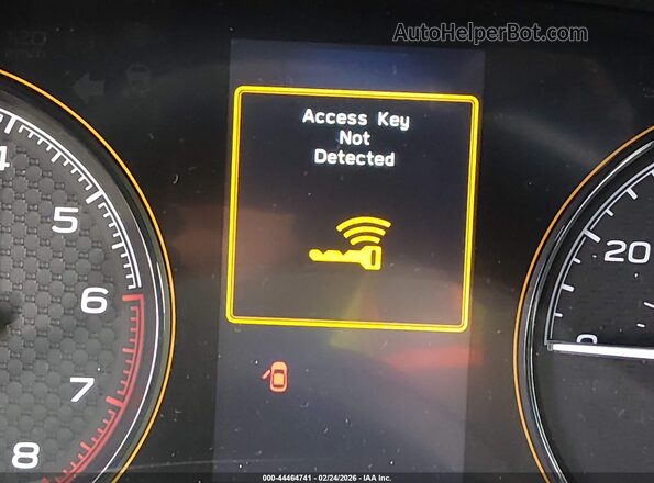 JF2SKAJC8RH428528 2024 SUBARU FORESTER White 