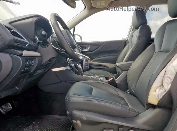 JF2SKALC2RH456550 2024 SUBARU FORESTER White Սալոնի դիմացի տեսք