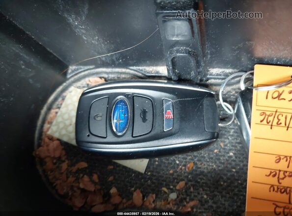JF2SKAMC2NH418955 2022 SUBARU FORESTER Blue წინა პანელის ხედი