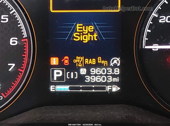 JF2SKAMC6NH403066 2022 SUBARU FORESTER Black 