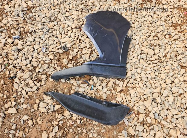 JF2SKANC8NH461534 2022 SUBARU FORESTER Charcoal Widok naklejki z numerem VIN