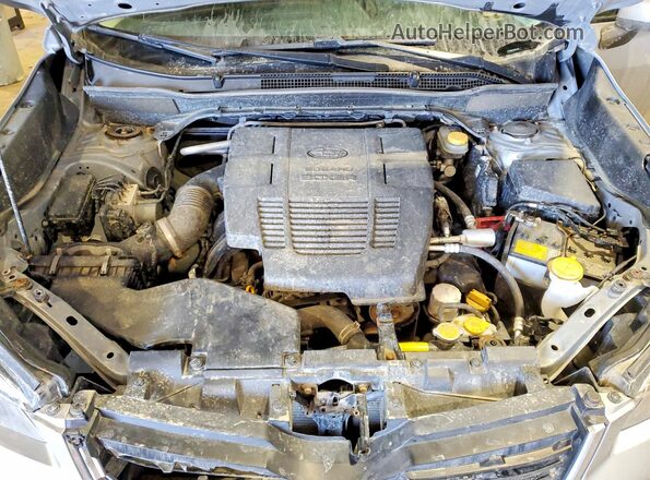 JF2SKEBC3KH561709 2019 SUBARU FORESTER Silver 