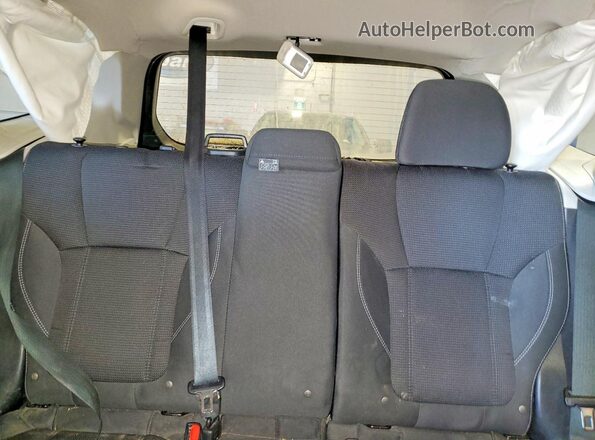 JF2SKEBC3KH561709 2019 SUBARU FORESTER Silver 
