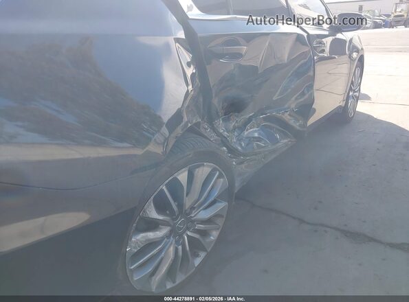 JH4KC1F53JC001165 2018 ACURA RLX Black 