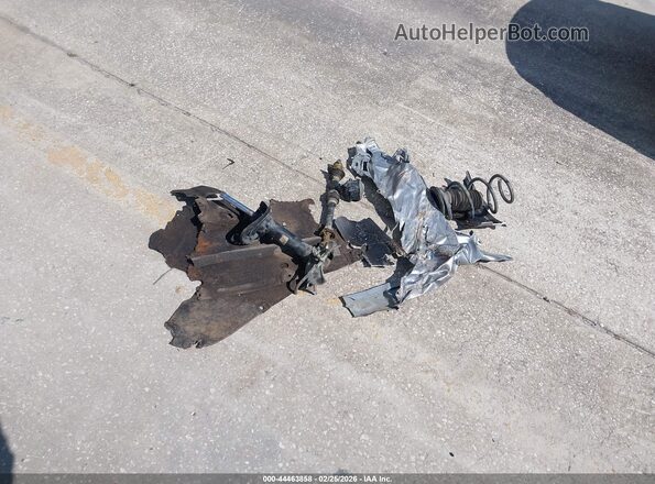 JHMFC1F35JX005582 2018 HONDA CIVIC Silver წინა პანელის ხედი