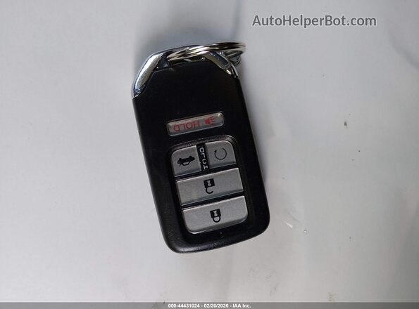 JHMFC1F39KX001553 2019 HONDA CIVIC White 