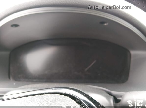 JHMFL4H81TX001817 2026 HONDA CIVIC Gray Widok wnętrza 360 stopni