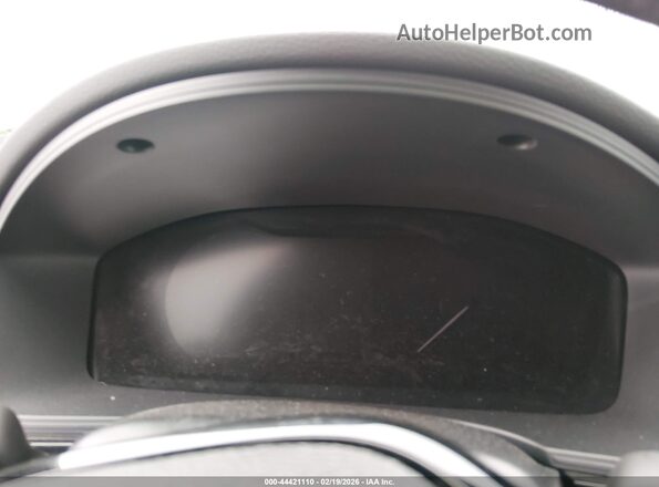 JHMFL4H81TX001817 2026 HONDA CIVIC Gray Widok tylnych siedzeń