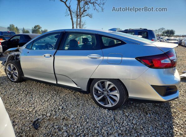 JHMZC5F18LC002530 2020 HONDA CLARITY Silver 