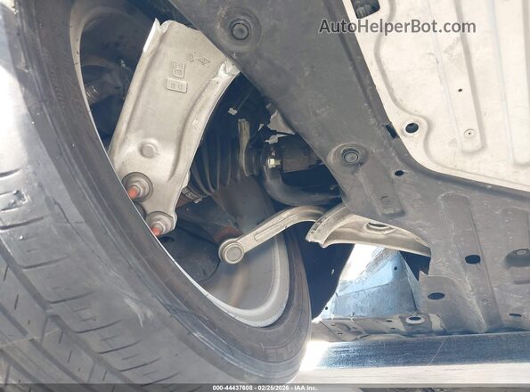 JHMZC5F31MC001383 2021 HONDA CLARITY Серый 