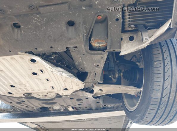 JHMZC5F31MC001383 2021 HONDA CLARITY Серый 