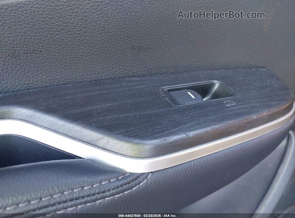 JHMZC5F31MC001383 2021 HONDA CLARITY Серый 
