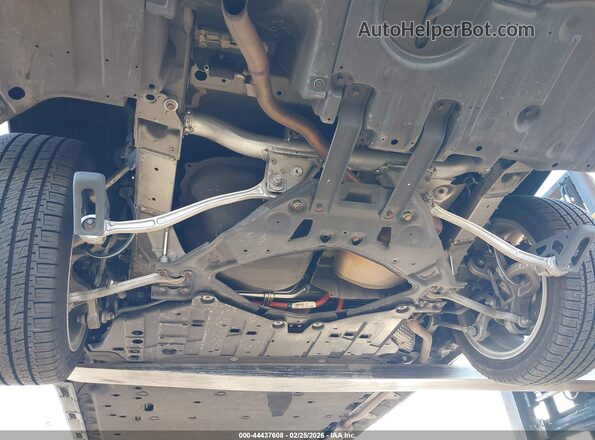 JHMZC5F31MC001383 2021 HONDA CLARITY Серый 