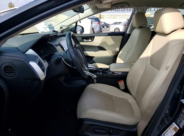 JHMZC5F35LC001188 2020 HONDA CLARITY Teal 