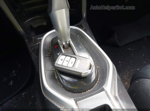 JHMZF1D62GS001366 2016 HONDA CR-Z Blue Առջևի վահանակի տեսք