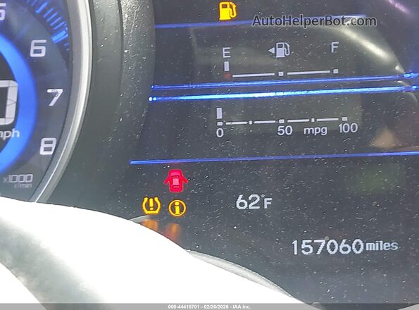 JHMZF1D62GS001366 2016 HONDA CR-Z Blue 