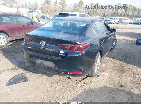 JM1BPABLXM1331802 2021 MAZDA 3 Black 