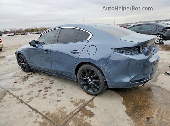 JM1BPACL2N1508990 2022 MAZDA 3 Серый 