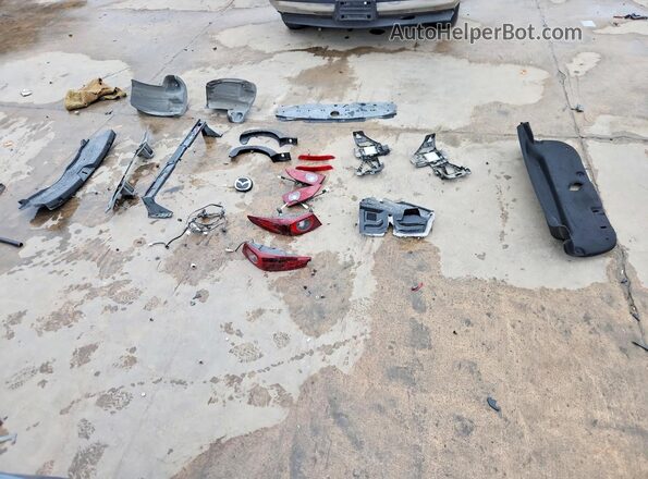 JM1BPACL2N1508990 2022 MAZDA 3 Серый 