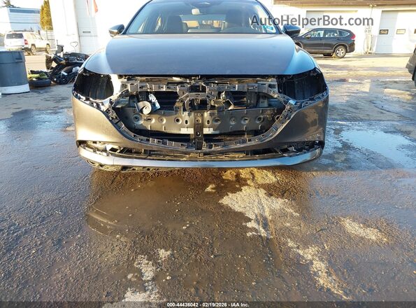 JM1BPACLXT1853780 2026 MAZDA 3 Black Front view