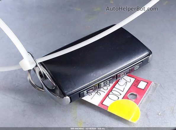 JM1BPACLXT1853780 2026 MAZDA 3 Black Dashboard view