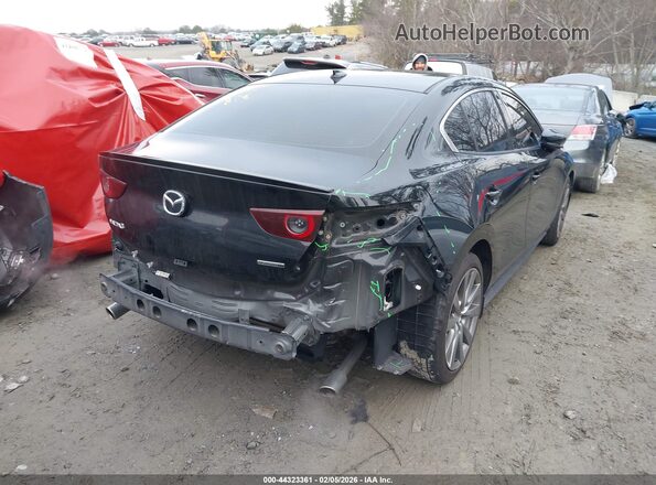JM1BPADL0M1316173 2021 MAZDA 3 Black 