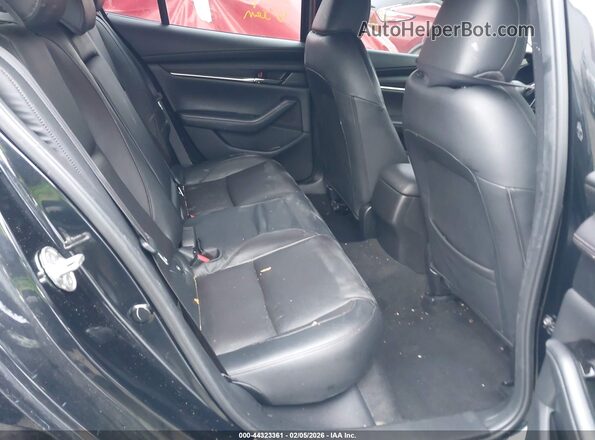 JM1BPADL0M1316173 2021 MAZDA 3 Black 