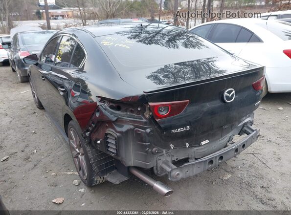 JM1BPADL0M1316173 2021 MAZDA 3 Black 