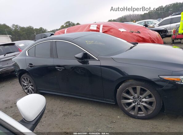 JM1BPADL0M1316173 2021 MAZDA 3 Black 