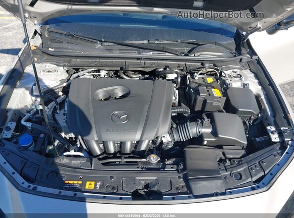 JM1BPAKL1T1854690 2026 MAZDA 3 Gray 