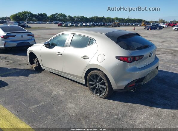 JM1BPAKL1T1854690 2026 MAZDA 3 Gray 