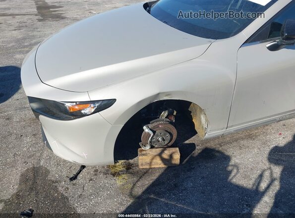 JM1BPAKL1T1854690 2026 MAZDA 3 Gray 
