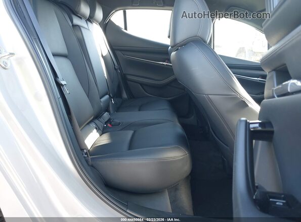 JM1BPAKL1T1854690 2026 MAZDA 3 Gray 