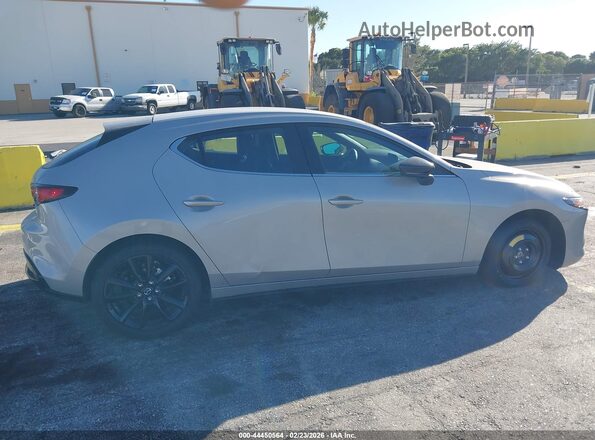 JM1BPAKL1T1854690 2026 MAZDA 3 Gray 