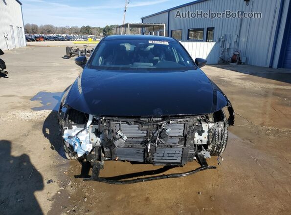 JM1BPAKL6T1853261 2026 MAZDA 3 Black Սալոնի 360 աստիճան տեսք