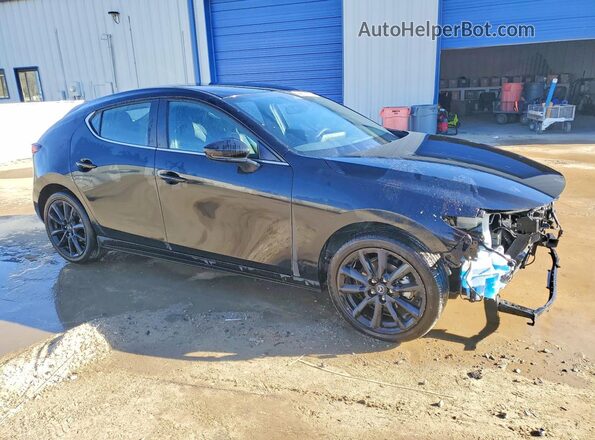 JM1BPAKL6T1853261 2026 MAZDA 3 Black Առջևի աջ