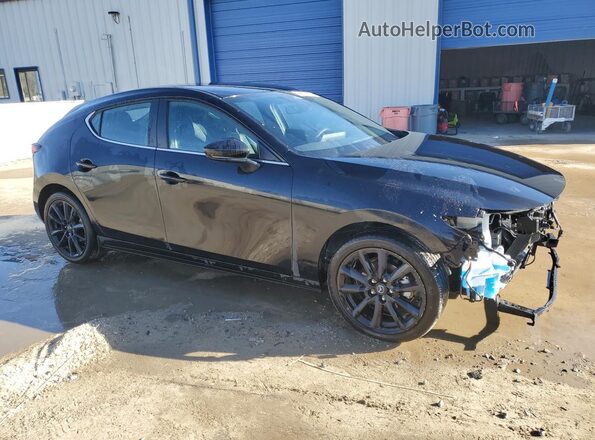 JM1BPAKL6T1853261 2026 MAZDA 3 Black 