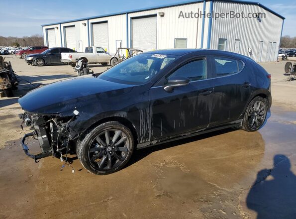 JM1BPAKL6T1853261 2026 MAZDA 3 Black 
