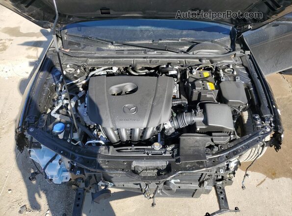 JM1BPAKL6T1853261 2026 MAZDA 3 Black 