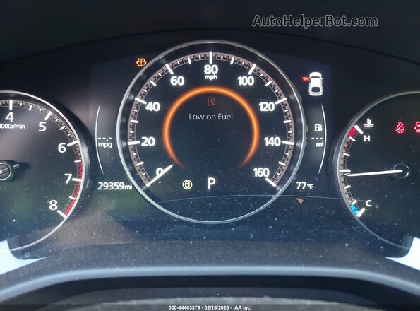 JM1BPAKM7S1752804 2025 MAZDA 3 Black 