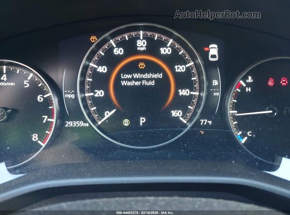 JM1BPAKM7S1752804 2025 MAZDA 3 Black 