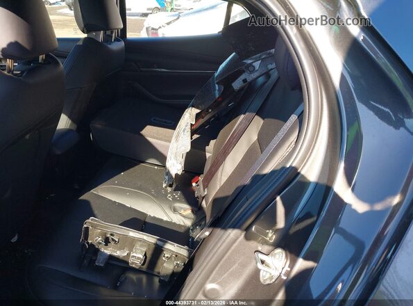 JM1BPALL5T1856506 2026 MAZDA 3 Gray 