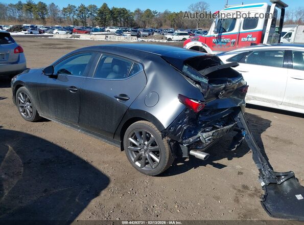 JM1BPALL5T1856506 2026 MAZDA 3 Gray 