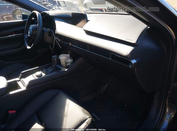 JM1BPALL5T1856506 2026 MAZDA 3 Gray 
