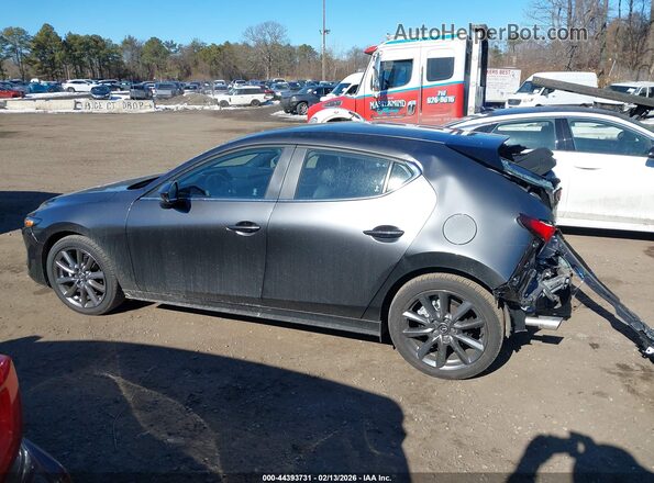 JM1BPALL5T1856506 2026 MAZDA 3 Gray 